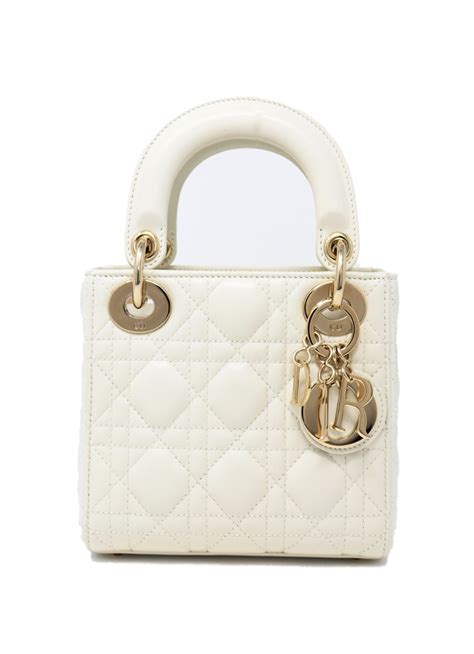 lady dior mini colors